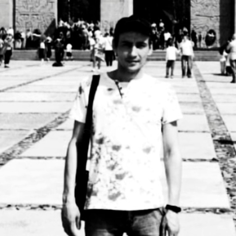 Станислав Жуков