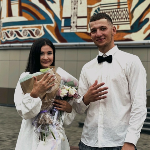 Стас Измайлов