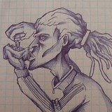 Русский Мясник