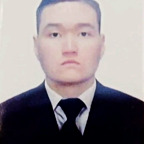 Nursultan Medetkhanov