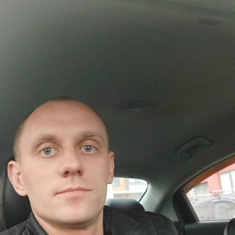 Андрей Паршуков