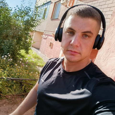 Алексей Шишикин