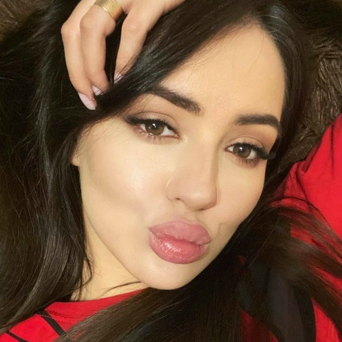 Алина Клеверова