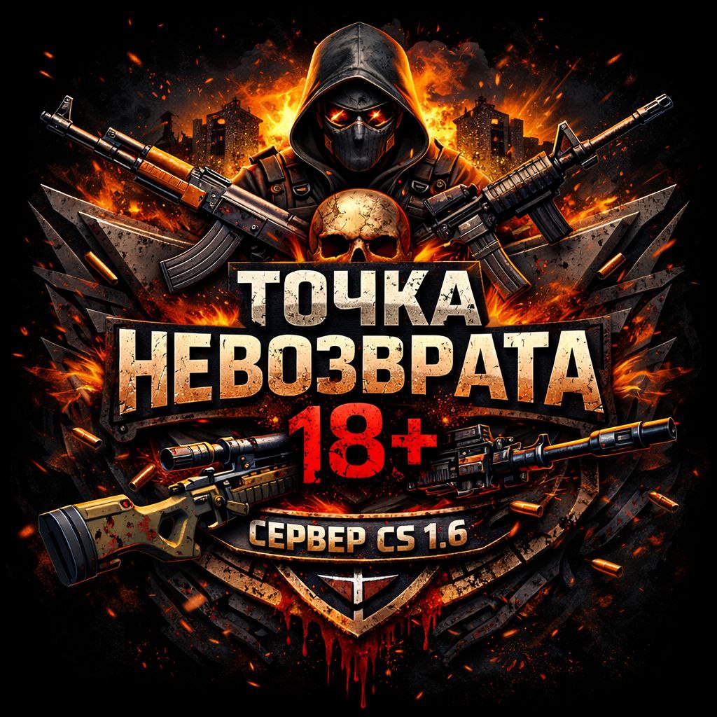 Гранаты и канал